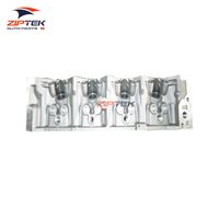 Pièces de moteur complètes J8S-814 culasse de moteur J8ST pour Renault Jeep Cherokee 7701463380 908041