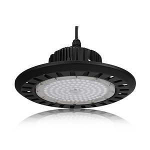 Lámpara LED de Cultivo, Lámpara de Minería de Inducción por Microondas de 5.8G, Lámpara de Alta Bahía <span class=keywords><strong>UFO</strong></span> de 50w <span class=keywords><strong>100w</strong></span> 150w 180w 200w - Product Image 2