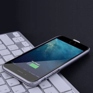 Delgado banco de potencia con batería de múltiples caja del teléfono caja del teléfono celular para <span class=keywords><strong>i</strong></span> phone6 más - Product Image 2