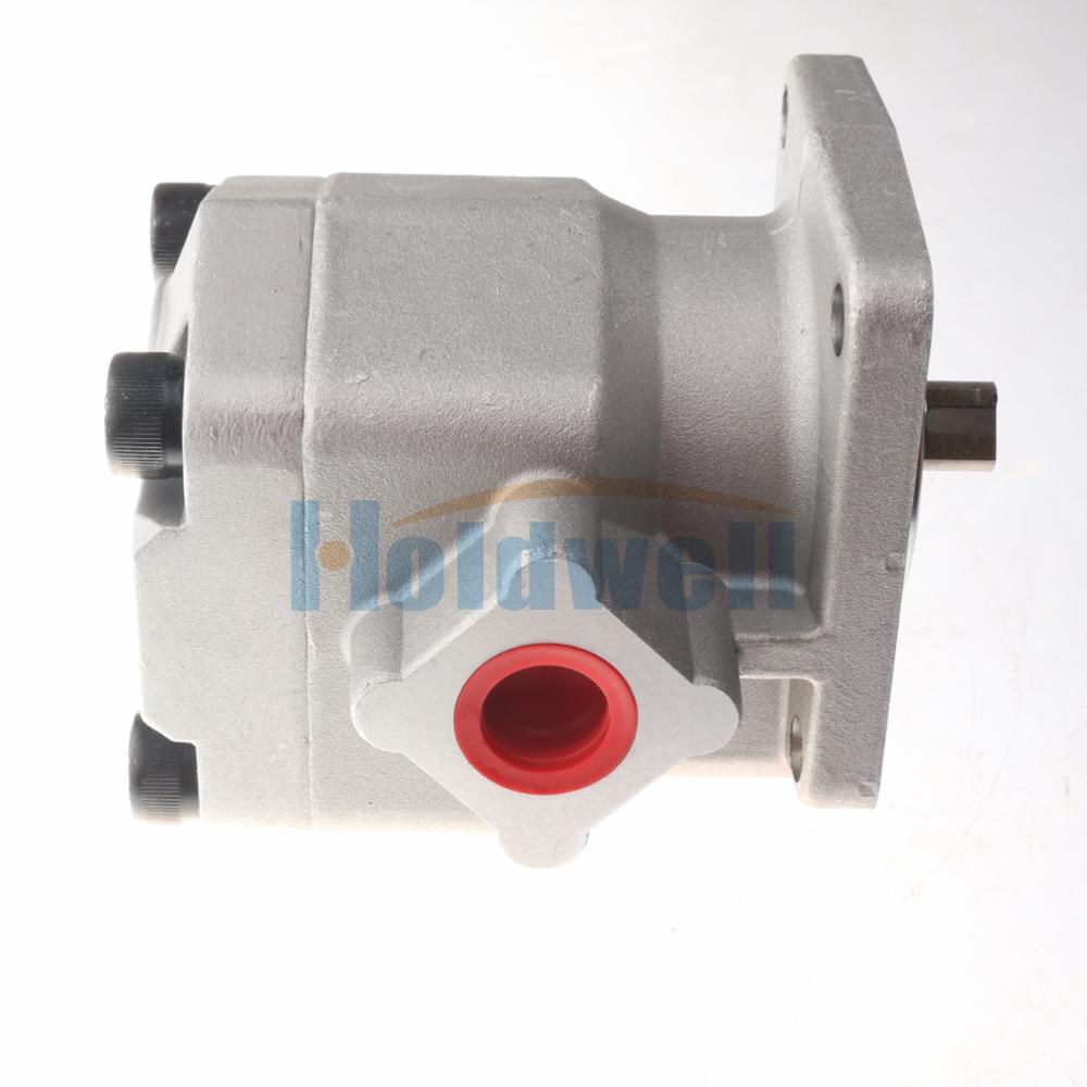 Гидравлический насос Kubota 67111-76100 67111-76103 для трактора серии B ZB