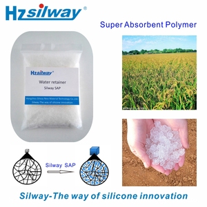 Venta caliente retención de agua hidrogel la <span class=keywords><strong>agricultura</strong></span> de <span class=keywords><strong>secano</strong></span> poliacrilato de potasio de higih calidad - Product Image 1