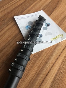 <span class=keywords><strong>Perche</strong></span> <span class=keywords><strong>télescopique</strong></span> multifonctionnelle <span class=keywords><strong>pour</strong></span> cueilleur de fruits, outils de jardinage, tubes d'extension en fibre de carbone <span class=keywords><strong>pour</strong></span> le nettoyage des fenêtres - Product Image 3