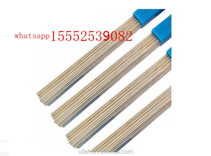 TIG ריתוך אלקטרודה HS221 פליז הלחמת מוט - Product Image 2