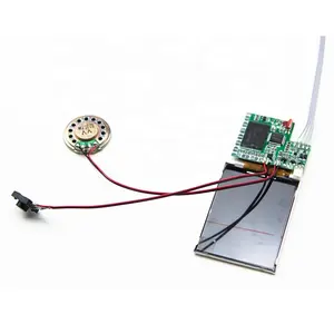 2.4 inch tft lcd video module micro lcd display