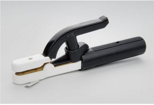 Porte-électrode de type coréen <span class=keywords><strong>Pince</strong></span> de soudage <span class=keywords><strong>à</strong></span> poignée 600A - Product Image 4