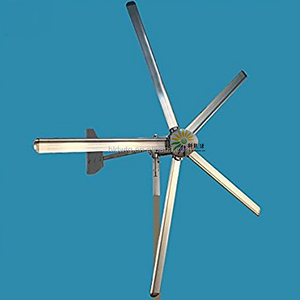 영구 자석 발전기를 가진 자유로운 에너지 발전기 1kw 바람 발전기 세트 - Product Image 2