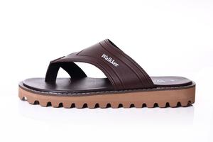 Flip-flop pour hommes en gros avec logo imprimé personnalisé par l'usine Jinijang - Product Image 3
