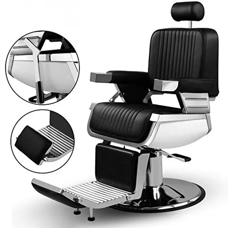 Manufacturer New Variety Cartoon Children Styling Chairs Hairdressing Furniture for Sale Barber Chair Salon Furniture 3 Year