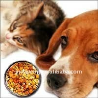 Perro comida de pescado de la máquina extrusora de pez línea de procesamiento de alimentos - Product Image 6