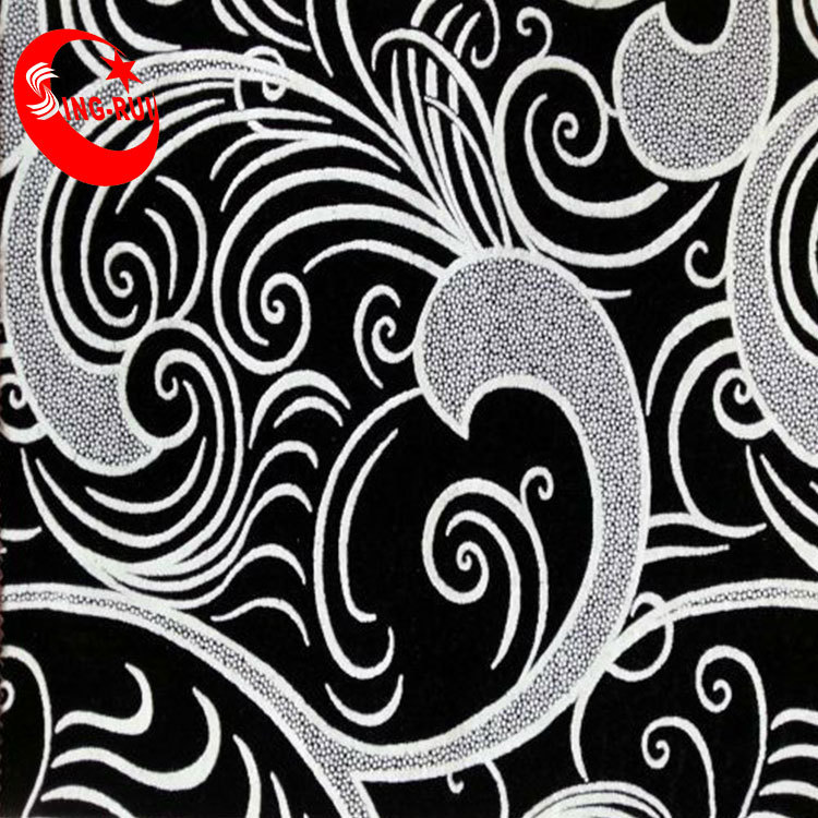 Nube diseño sofá textil tela pu cuero sintético pu sofá de cuero tela