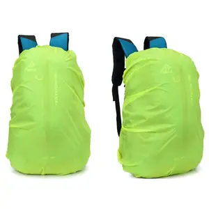sırt çantası yağmur kılıfı 50l 60l Suppliers-30l 40l 50l 60l capacity waterproof backpack rain cover