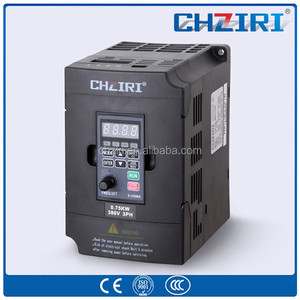 vfd ac محرك الأقراص 3hp 380v <span class=keywords><strong>2</strong></span>.2kw 3 مرحلة التردد العاكس - Product Image 3