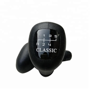 Pomello del Cambio Elegante per Mercedes W220 - Product Image 1