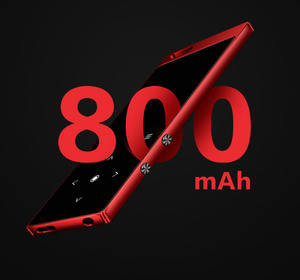 Высокое качество 1,8 дюймов портативный цифровой <span class=keywords><strong>mp3</strong></span>-плеер со встроенным динамиком - Product Image 6