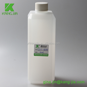 500 ml cuadrado agroquímicos botellas de plaguicidas botella de alcohol para <span class=keywords><strong>la</strong></span> venta - Product Image 1