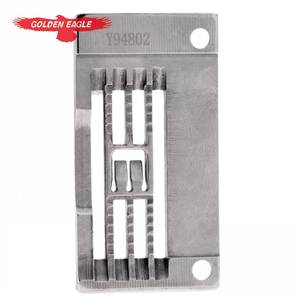 <span class=keywords><strong>Machine</strong></span> <span class=keywords><strong>à</strong></span> <span class=keywords><strong>coudre</strong></span> extensible Yamato VC2700 plaque <span class=keywords><strong>à</strong></span> <span class=keywords><strong>aiguille</strong></span> Y94802 364 - Product Image 2