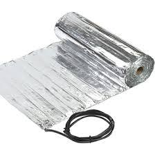 Alfombra calefactora <span class=keywords><strong>flotante</strong></span> de 150W/<span class=keywords><strong>M2</strong></span> para suelos de madera. - Product Image 4