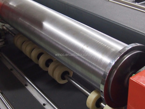 Beltwin Sıcak Satış V Kılavuzu Konveyör bant Kaynak Ekipmanları - Product Image 4