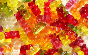 Máy làm kẹo mềm hoàn toàn tự động haitel/dây chuyền chế biến kẹo thạch/dây chuyền sản xuất kẹo mềm - Product Image 6