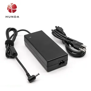 13,5 V 8A AC DC adaptador de potencia de conmutación transformador de 108W para pantalla de cristal líquido incubadora horno microondas comunicación ect