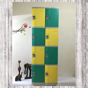 M size ABS SP1 Plastic combination lock Locker - Product Image 4