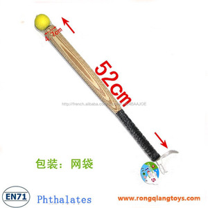 <span class=keywords><strong>21</strong></span> cm cricket game set plastic cricket batte et la balle de cricket <span class=keywords><strong>jeu</strong></span> pour enfants mis en sac SP1299M7105 - Product Image 1