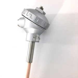 Platinum Rhodium pt-rh cặp nhiệt điện cho nhiệt độ cao - Product Image 6