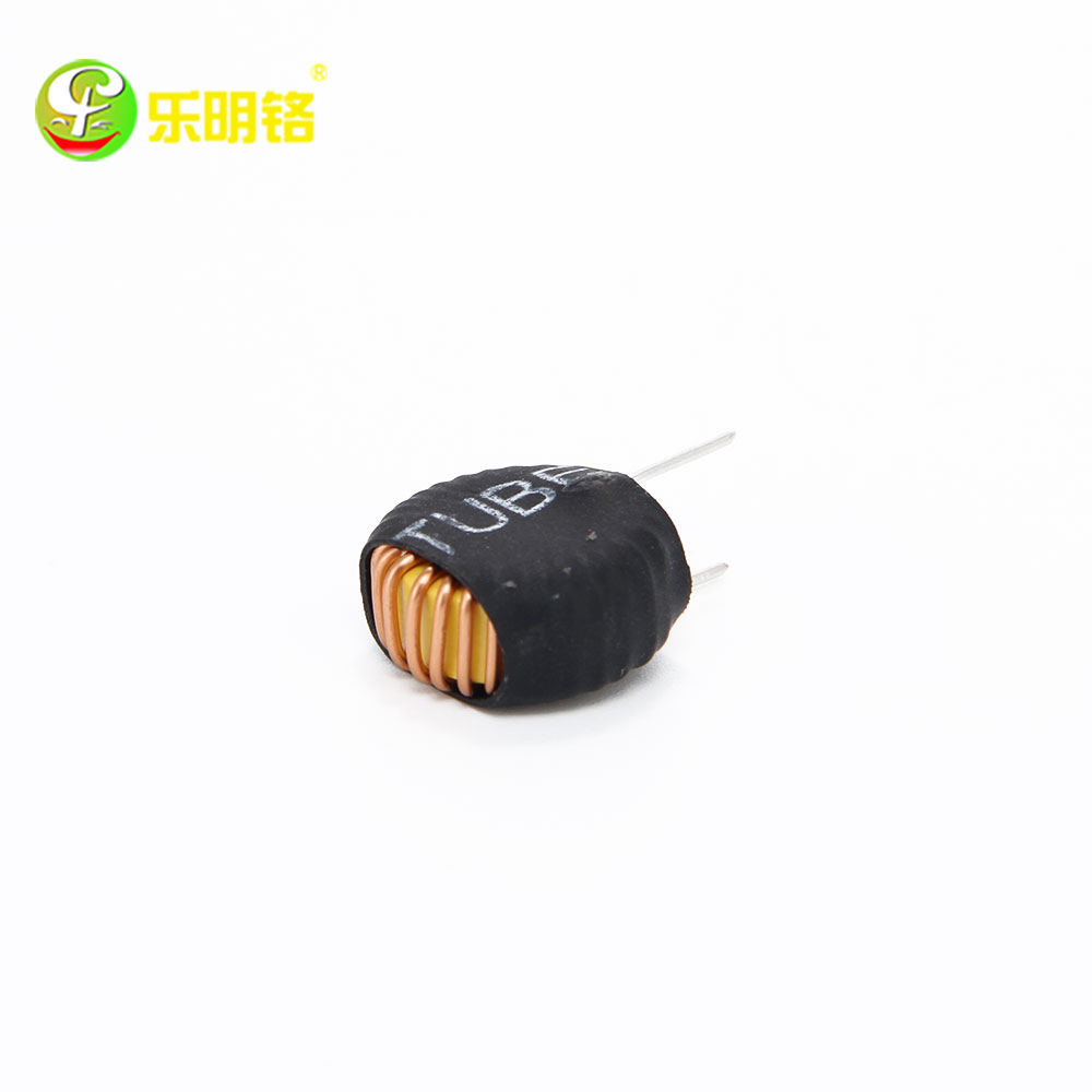 Lemingge T50-26 Factory Customized 80uh High Quality ferrite core smd inductor