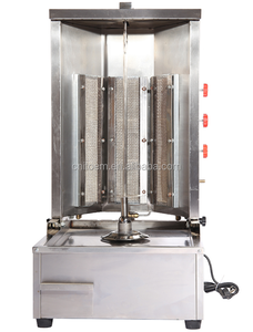 Machine à faire des kebabs au gaz - Product Image 2