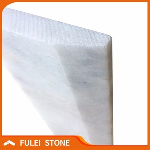 En gros prix poli blanc <span class=keywords><strong>marbre</strong></span> <span class=keywords><strong>porte</strong></span> <span class=keywords><strong>seuil</strong></span> - Product Image 5