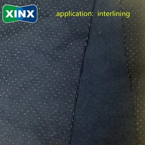 Nhà Máy copolyester nóng chảy dính bột cho in truyền nhiệt và Cán Vải - Product Image 4