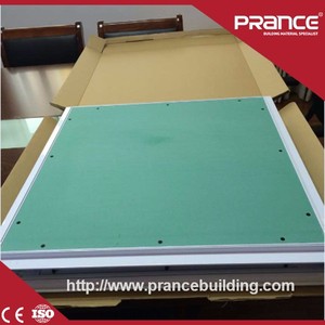 Techo de acero Panel de Acceso/Puerta de Inspección/Escotilla de Acceso de La Puerta - Product Image 4