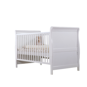 Vendita calda new born scuola materna del bambino multifunzionale del bambino formato culle - Product Image 5