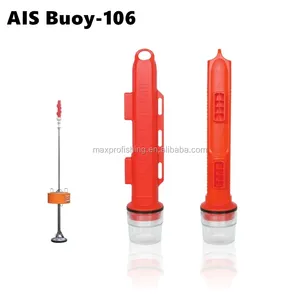 Wholesale ais buoy For Your Marine Activities 