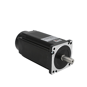 Moteur pas à pas à boucle fermée Nema34 avec pilote de retour d'information, servomoteur facile, 8,5 NM, 6A - Product Image 2