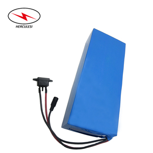 36V 12Ah Batterie Au Lithium pour Vélo Électrique Tondeuse à gazon - Product Image 5