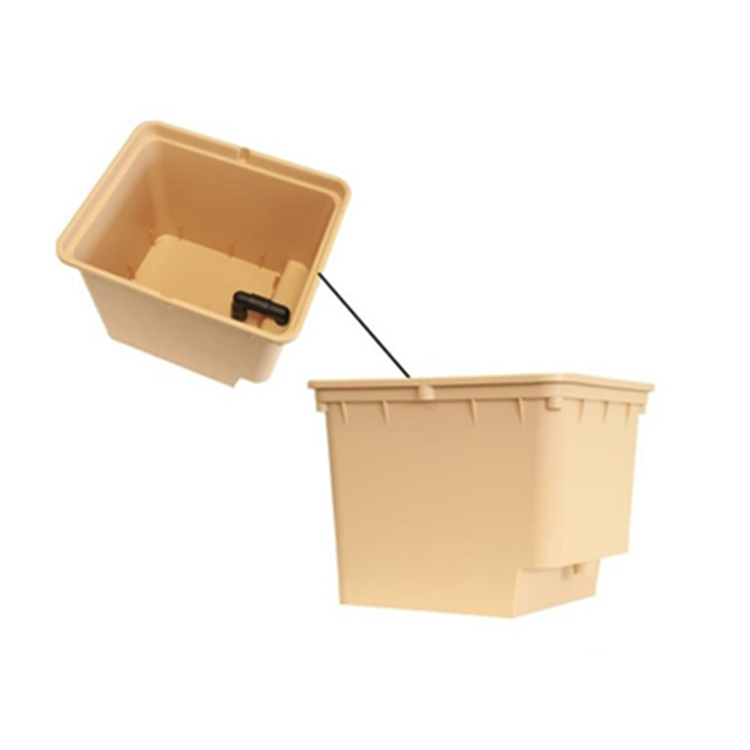 Skyplant Planting Pots Dutch Bucket Hydroponic