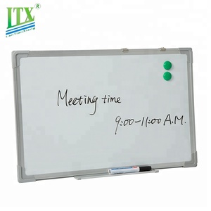 Nueva promocional Escuela Casa de marco de aluminio pizarra magnética para los <span class=keywords><strong>niños</strong></span> - Product Image 4