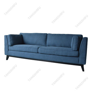 Canapé de salon en tissu de haute qualité, style européen - Product Image 2