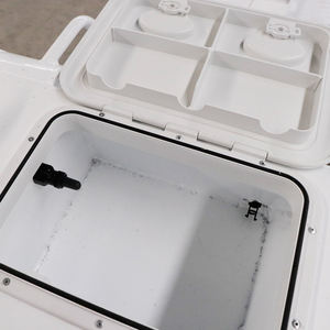 선체 밖 엔진을 % s 가진 18ft 압박 <span class=keywords><strong>cuddy</strong></span> 오두막 배 - Product Image 5