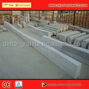 Bordür taşları fiyatları, granit kerbstone, kaldırım taşı boyutları