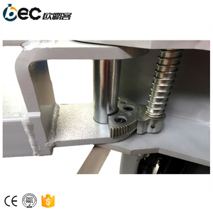 Pont élévateur mobile à <span class=keywords><strong>deux</strong></span> colonnes <span class=keywords><strong>pour</strong></span> <span class=keywords><strong>garage</strong></span> à prix réduit - Product Image 6