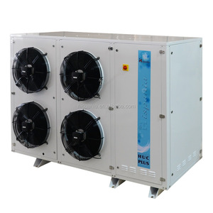 Unité de condensateur HUC Plus, à condensateur - Product Image 1