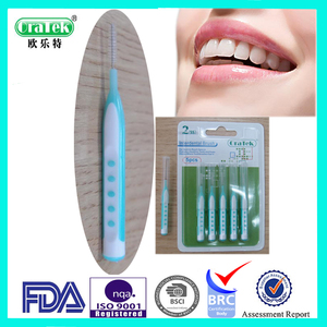 แปรงลวดสแตนเลสแบบใหม่แปรงขัดซอกฟัน2024แอลเบเนียแบบร้อน - Product Image 2