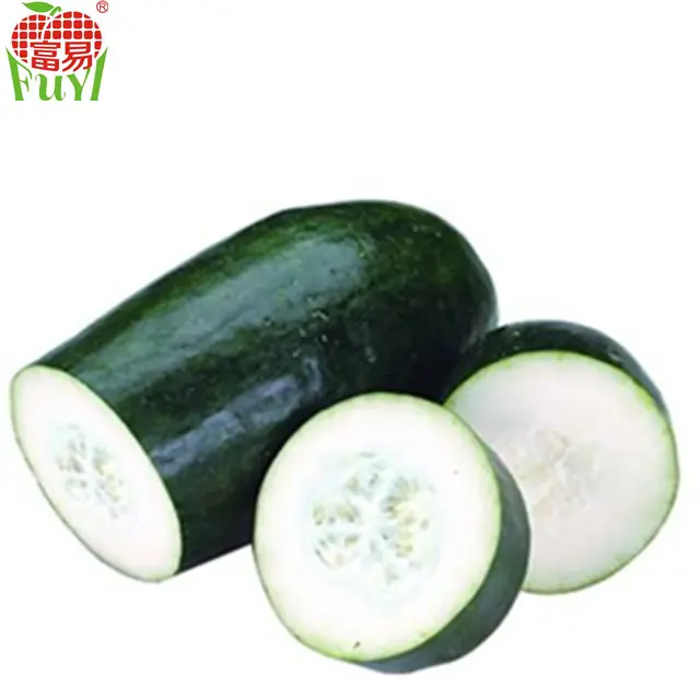 Winter melon/All four seasons can be eaten/big melons