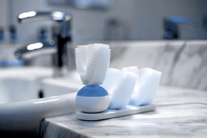 Amabrush dientes salud cuidado madre productos para uso en el hogar - Product Image 3
