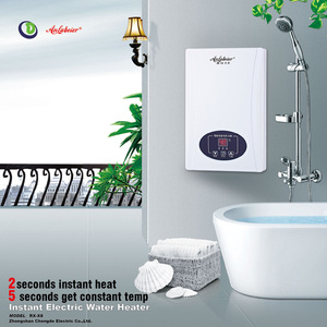 <span class=keywords><strong>Chauffage</strong></span> électrique <span class=keywords><strong>sans</strong></span> réservoir d'eau pour la cuisine& salle de bains - Product Image 1