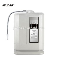 Ioniseur d'eau alcaline Anti-oxydation, 50 ml, hydrogène alcaline