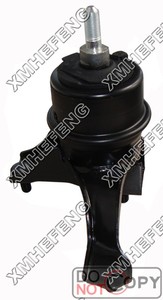 Montaje del motor del motor delantero de Toyota # 12360-0P030 AVALON CAMRY VENZA - Product Image 1