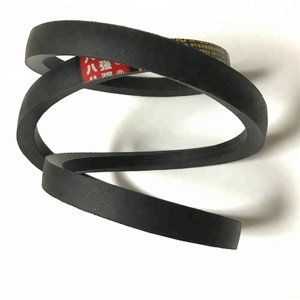 ยาง V เข็มขัดอุตสาหกรรมยาง<span class=keywords><strong>ลิ่ม</strong></span> V เข็มขัด O A B C สปา - Product Image 2